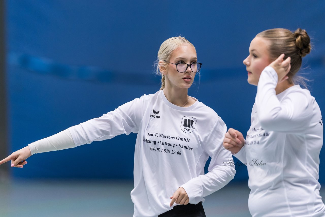 Bild 9 - wU16 Wiemersdorf